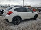 2015 Subaru XV Crosstrek 2.0 Limited