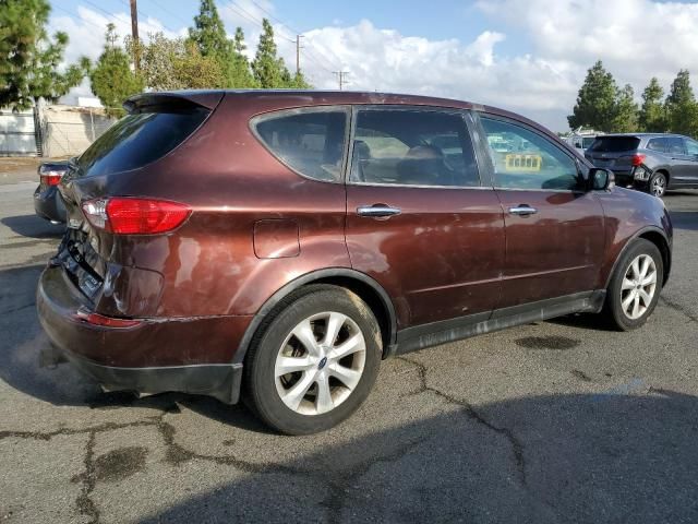 2006 Subaru B9 Tribeca 3.0 H6