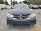 2012 Dodge Avenger SE