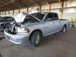 2017 Dodge RAM 1500 SLT en venta en Phoenix, AZ