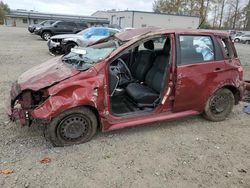 Scion XA salvage cars for sale: 2006 Scion XA