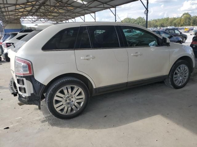 2010 Ford Edge Limited