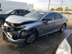 2024 Toyota Camry LE en venta en Chicago Heights, IL