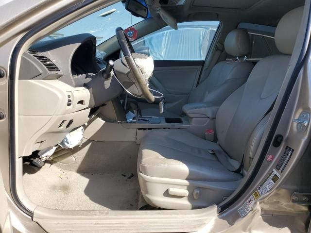 2009 Toyota Camry Hybrid