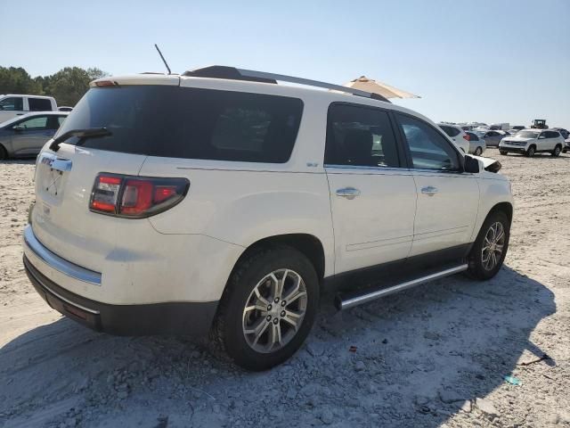 2014 GMC Acadia SLT-1