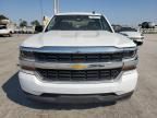 2017 Chevrolet Silverado C1500