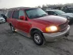 2002 Ford Expedition Eddie Bauer