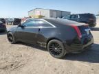 2011 Cadillac CTS Premium Collection