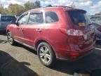 2010 Hyundai Santa FE SE