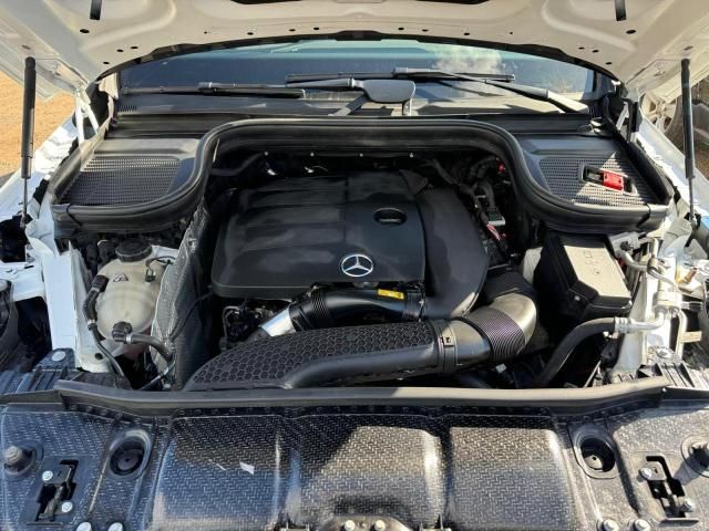 2021 Mercedes-Benz GLE 350 4matic