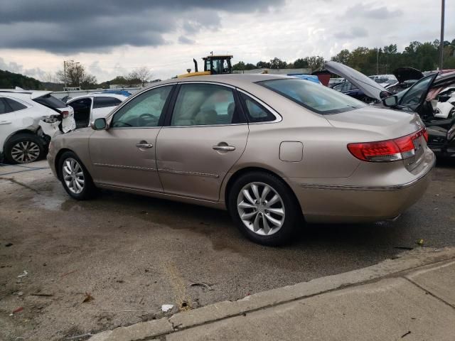 2007 Hyundai Azera SE