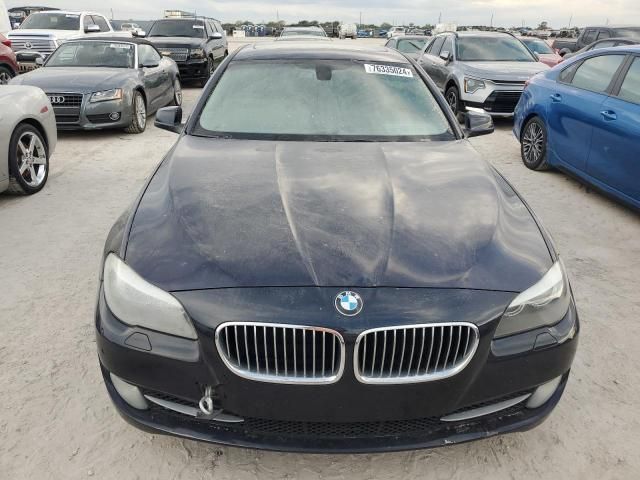 2013 BMW 528 I