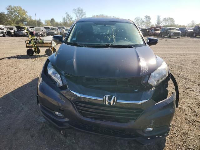 2017 Honda HR-V EX