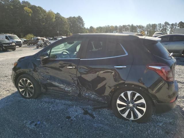 2019 Buick Encore Essence