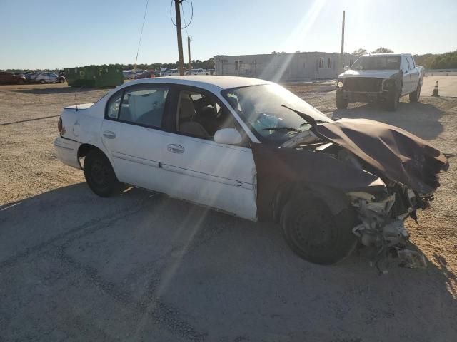 1999 Oldsmobile Cutlass GL