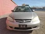 2005 Honda Civic LX