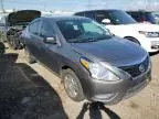 2015 Nissan Versa S