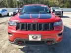 2018 Jeep Grand Cherokee Trailhawk