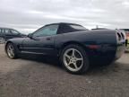 2002 Chevrolet Corvette