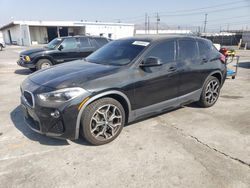 BMW x2 salvage cars for sale: 2020 BMW X2 SDRIVE28I