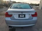 2006 BMW 330 I