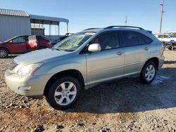 Lexus Vehiculos salvage en venta: 2004 Lexus RX 330