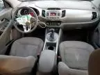 2013 KIA Sportage Base