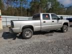 2006 GMC Sierra K2500 Heavy Duty