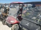 2024 Aspt Golf Cart