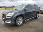 2013 GMC Acadia SLE