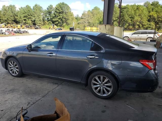 2008 Lexus ES 350