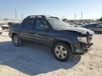 2012 Honda Ridgeline RTL