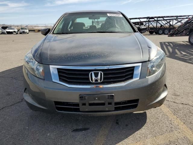 2010 Honda Accord LX