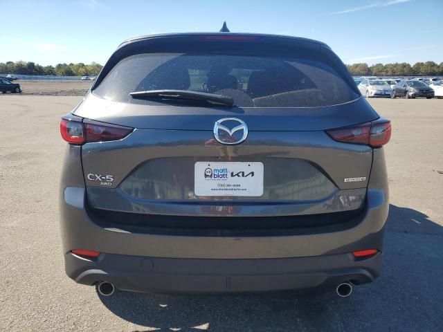 2023 Mazda CX-5 Select