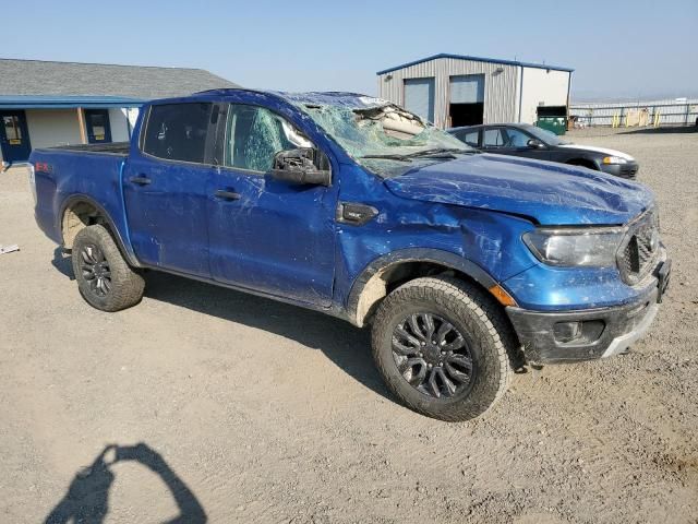 2019 Ford Ranger XL