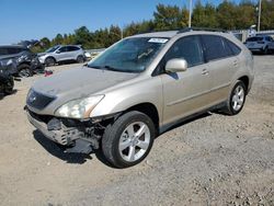 Lexus Vehiculos salvage en venta: 2005 Lexus RX 330