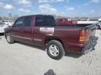 2002 Chevrolet Silverado C1500