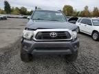 2013 Toyota Tacoma Double Cab