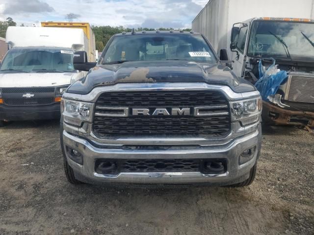 2023 Dodge RAM 5500