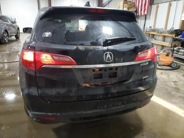 2013 Acura RDX