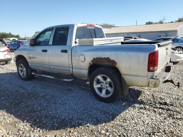 2006 Dodge RAM 1500 ST