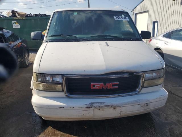 1995 GMC Safari XT