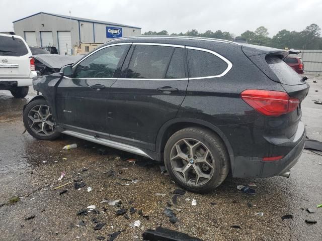 2018 BMW X1 SDRIVE28I