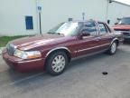 2004 Mercury Grand Marquis LS