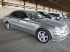 2006 Mercedes-Benz E 350