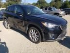 2015 Mazda CX-5 GT