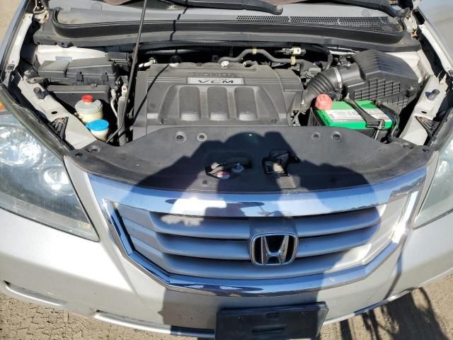 2008 Honda Odyssey EXL