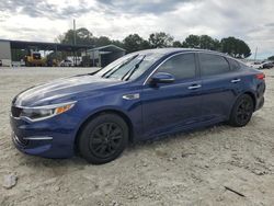 2017 KIA Optima LX en venta en Loganville, GA