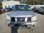 2006 Nissan Titan XE