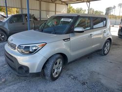 KIA salvage cars for sale: 2017 KIA Soul